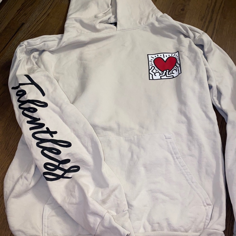 Talentless Sweatshirt
